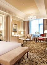 Fuzhou Hyatt Hotel | Luxury big bed room | The shores of the West Lake in the city center | Jianfas hotel