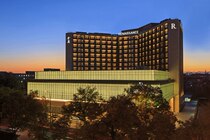 Beijing Jinmao Renaissance Hotel Wangfujing Five-star booking discount price Discount price group purchase Marriott