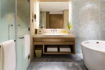 Sanya Shanhaitian JW Marriott Hotel Lulin Pavilion Deluxe Room (Twin bed)