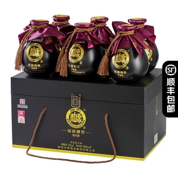 杜康酒52度浓香型白酒-杜康酒52度浓香型白酒促销价格、杜康酒52
