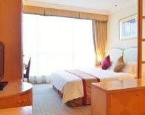 Harbour Plaza Grand Stanford Hong Kong Deluxe Room
