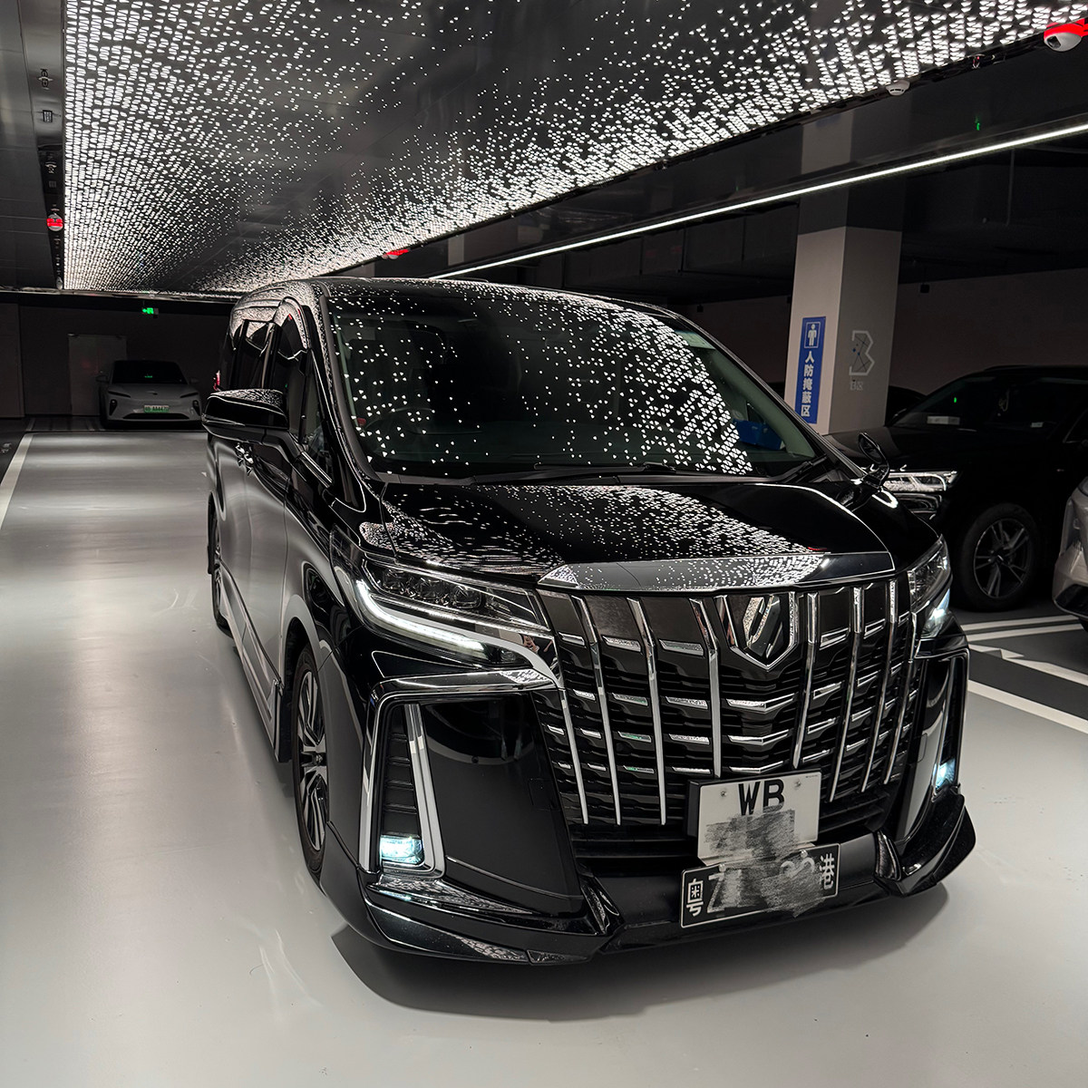 中港直通车｜深广珠莞到香港包车全攻略，商务出行避坑指南-包车-淘宝好物网