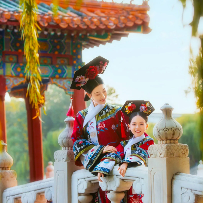 25年春节亲子游推荐:北京一日纯玩小团,带爸妈孩子轻松出游-旅游-淘宝好物网