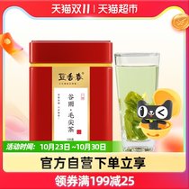 Bean Xiangchun Maojian Alpine Green Tea Tea Tea 2021 New Tea Non-Grade Authentic Guizhou Tea 125g