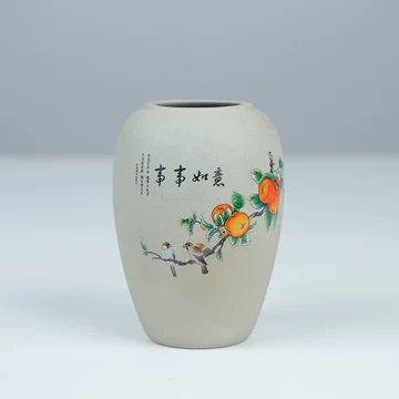 事事如意花瓶-事事如意花瓶促销价格、事事如意花瓶品牌- 淘宝