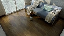 Tiange floor heating solid wood floor Louis