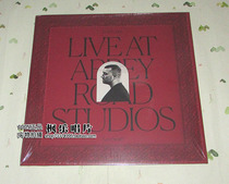 Sam Smith Love go Live at Abbey Road Studios LP vinyl