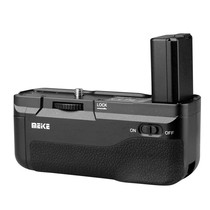 Mico MK-A6300 camera handle double battery life for SONY SONY a6500a6000a6400a6100