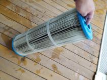 EMAUX Wanshi filter element swimming pool filter pool filter paper core CF200 filter element