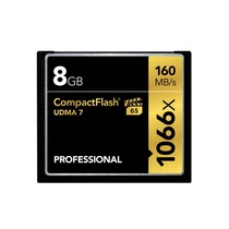 Original CF card 8g memory card High-speed 1066x memory card 160m memory card SLR camera memory card