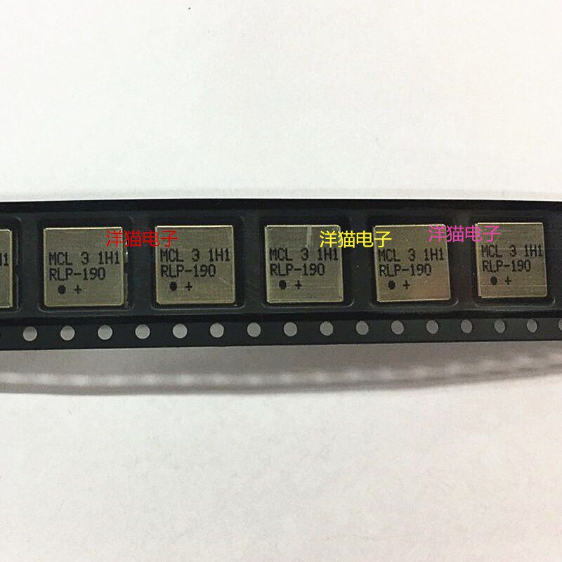  24 00 RLP 190 Low Pass Filter Mini New Original From Best Taobao 