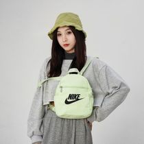 Nike Nike Men's and Women's Bag 2022 Spring New Sports Bag Outdoor Leisure Backpack CW9301-303
