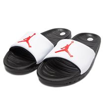 Nike Nike official flagship mens shoes 2021 summer new Jordan beach indoor and outdoor slippers AR6374-016