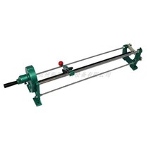 Direct sales Bronzing paper manual paper cutting machine Bronzing paper cutting machine Bronzing electromechanical aluminum cutting machine Manual paper cutting machine