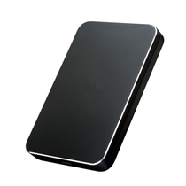 World Power USB3 0 Mobile Hard Disk Box CSB25U3BK6G Notebook Solid State 2 5 "SSD Hard Disk Box