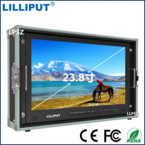 Lilipu director monitor BM230-4K Full HD box load Miniature Counter Camera 23 8 inch Grand Supervisors SDI