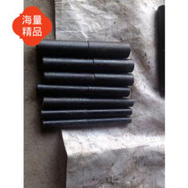 Rebar straight thread rolling machine set knife bar adjusting rod adjustment rod steel bar fitting machine test bar