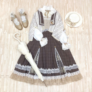  bhiner lolita fashion