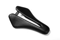 Berk Dila hollow hand-made carbon fiber TT iron three special road seat skin seat cushion 110g