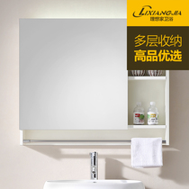 Bathroom mirror cabinet from the best taobao agent yoycart.com Bathroom mirror cabinet from the best taobao agent yoycart.com