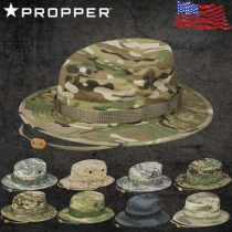 American propper Benni Hats Men and Women Military Fans Outdoor Tactical Hats Camouflage Hats UV Mountaineering Fishing Hats