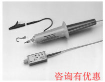 P6015A passive oscilloscope high voltage probe USA Tektronix Tektronix (physical store) bag SF