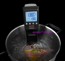 American PolyScience Chef Series SVC-AC2P e commercial low temperature slow cooking machine 1100W