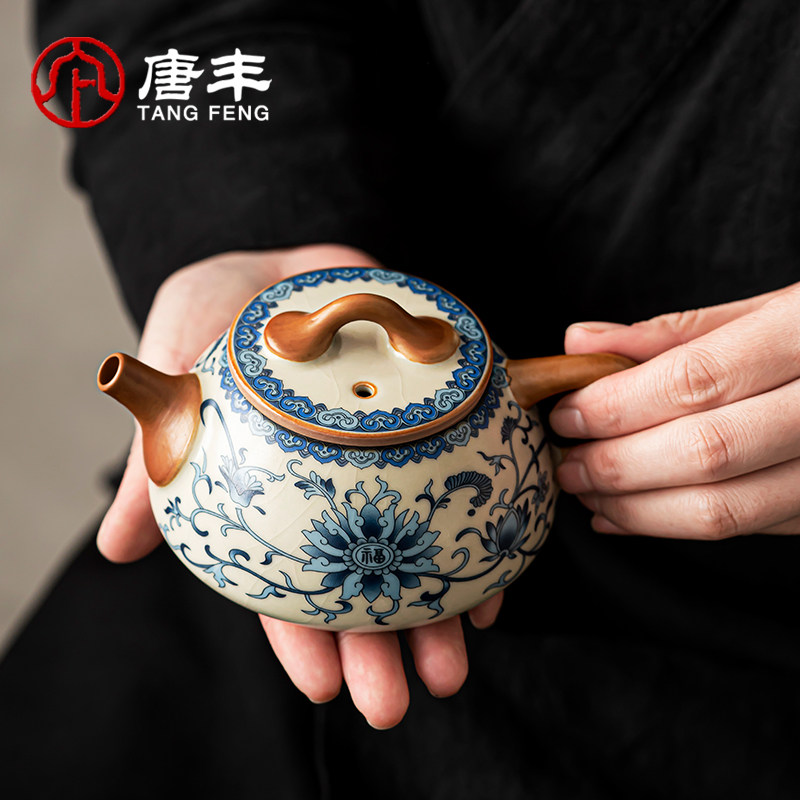珐琅彩茶壶-珐琅彩茶壶促销价格、珐琅彩茶壶品牌- 淘宝
