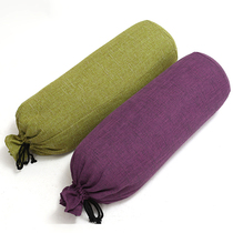 Liform Sunshine Aiyangg Yoga Yoga Pillow Yoga Aids Buckwheat Round Pillow