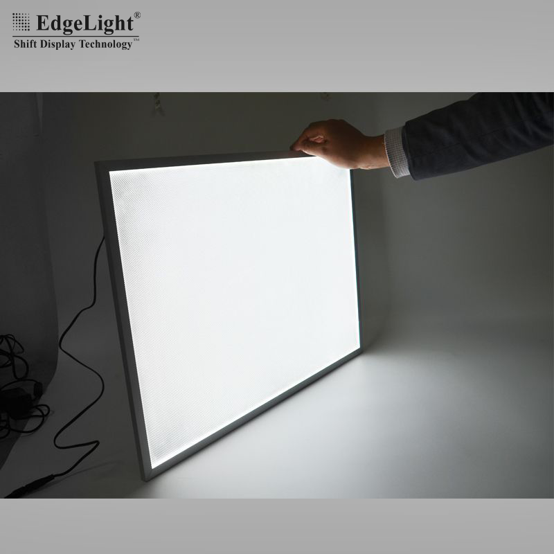 レーザードット導光板アクリル発光板LEDバックライトライトボックス発光均一拡散板カスタマイズ