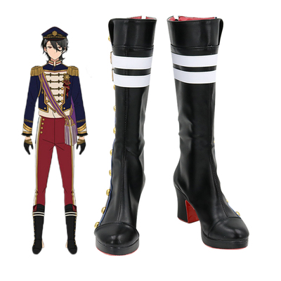 taobao agent Boots, cosplay