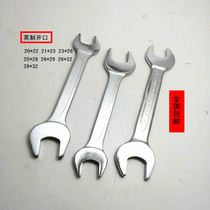 Dongliang tools Inch double-headed opening wrench 20*22 26-29 25-28 26-32 29*32 23*26