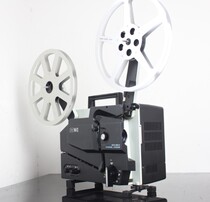 16mm ELMO ELMO slot projector projector warranty for 1 year