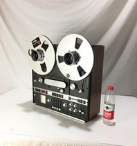95 New Swiss REVOX A700 (Ruihua Shi) two-track opening machine without repair imported from Germany