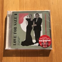 Tony Bennett Lady Gaga Love For Sale CD Target deluxe edition spot
