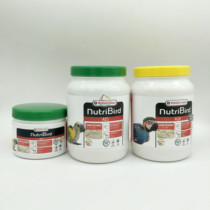 Belgian Versailles Eupbird a19 a21 Parrot powdered milk raw material 800 gr suction dense milk powder 700 gr
