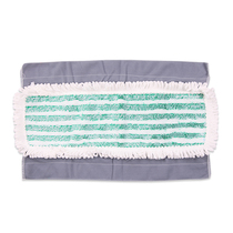 Istada Dust Elf Classic Flat Mop 45cm60cm Mop with Cloth Replacement Cloth