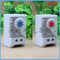 Manufacturers direct selling KTS 011 frequent open temperature controller KTO 011 normal temperature control mechanical adjustable thermostat