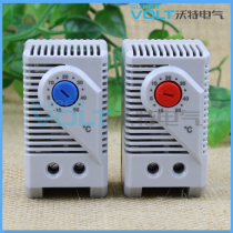 KTO normally closed KTS011 commonly switched mechanical temperature controller temperature control switch - 10 degrees to 50 degrees