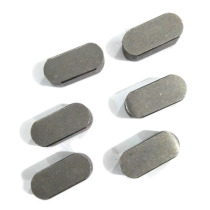 Flat key pin a flat key square Key Pin GB1096 motor Key Pin M18 * 11*35 to 200 recommended