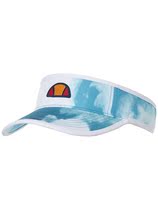 New Ellesse Summer Jorna Visor womens tennis cap without top hat