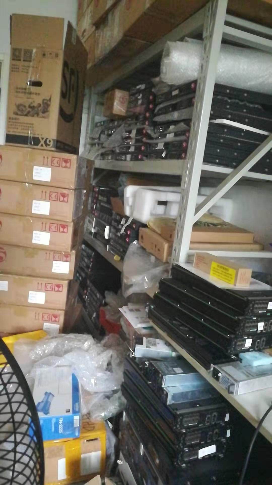 F5 BIG IP-I2800 load balancing spot