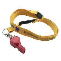 VICI Swimming lifeguard whistle Life-saving whistle Outdoor life-saving whistle
