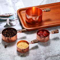 304 stainless steel steak sauce cup seasoning dish