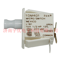 Honeywell Micro Switch 1DM401 Quick Act Limit Switch Honeywell Original Stock
