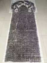 Lanling King stele extension handmade rubbings