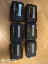 Motorola Phoenix series pager BP pager 90s memories of the most classic BB machine style