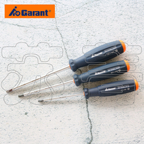 German Hoffman GARANT star plum Torx Torx with hole screwdriver made in Switzerland