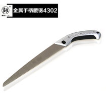 Fukuoka Tools Manganese Steel Blade Saw Handmade Saw Garden Tree Saw FO-4302