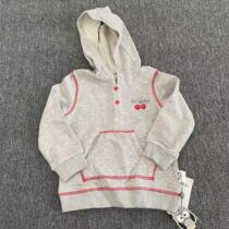 E023 Pawel with a baby BB sweatshirt T-shirt 901GSE20